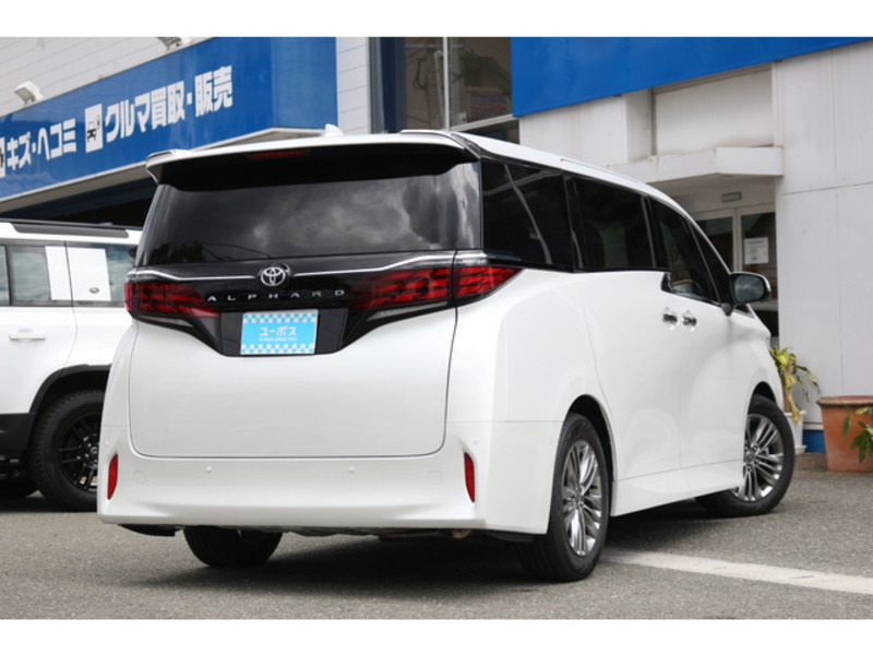 ALPHARD-10