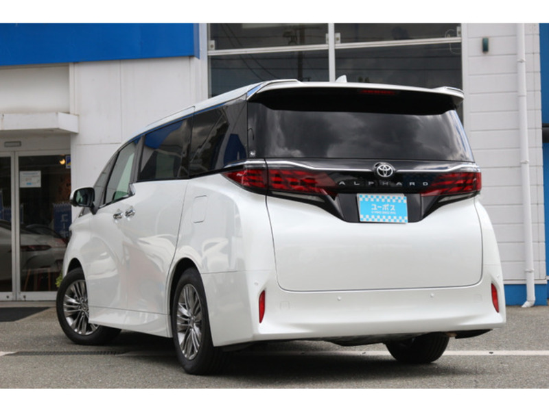 ALPHARD-1