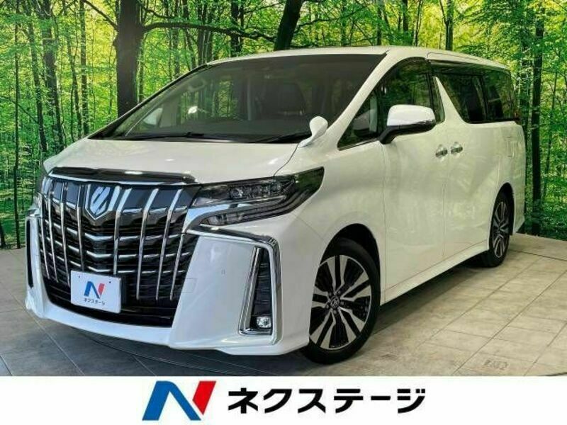 ALPHARD-0