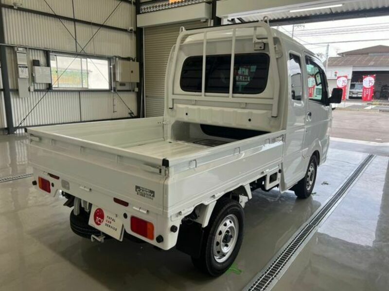 CARRY TRUCK-2