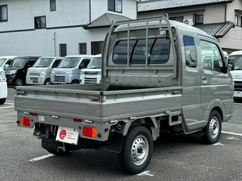 CARRY TRUCK-2