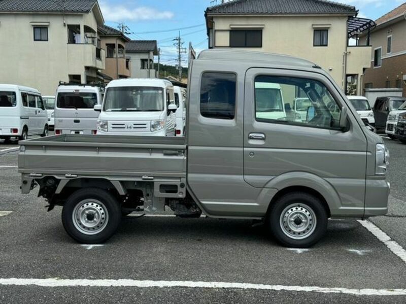 CARRY TRUCK-7