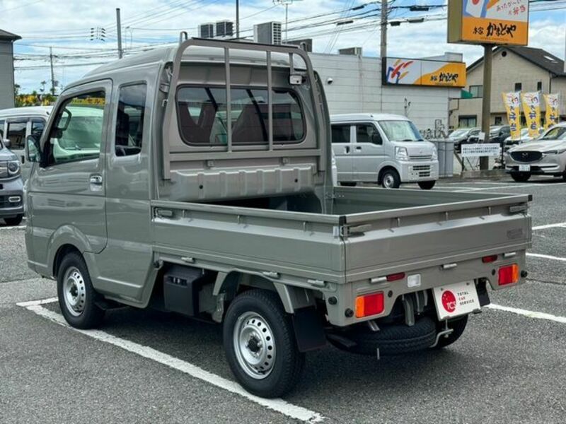 CARRY TRUCK-9