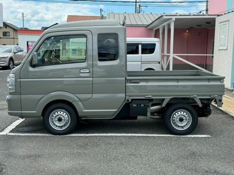 CARRY TRUCK-10