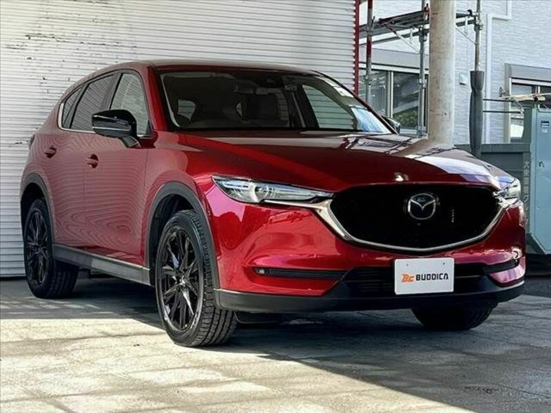 CX-5-8