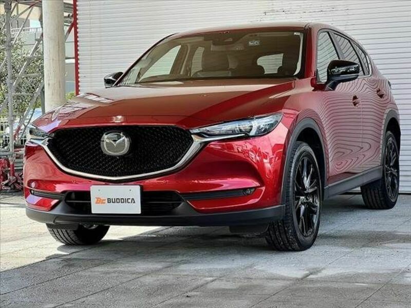 CX-5-10