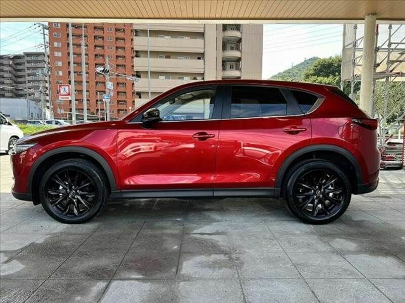 CX-5-11