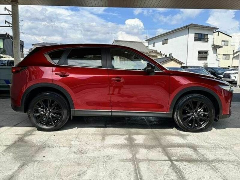 CX-5-12