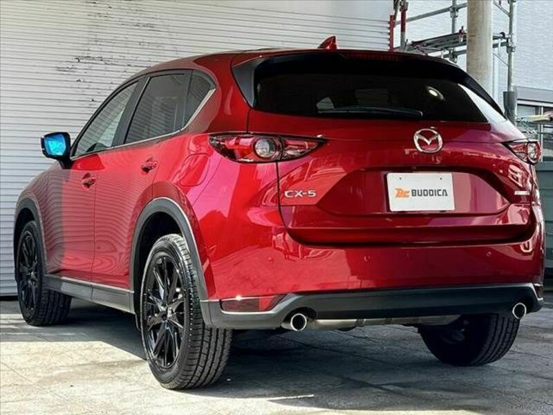 CX-5-13