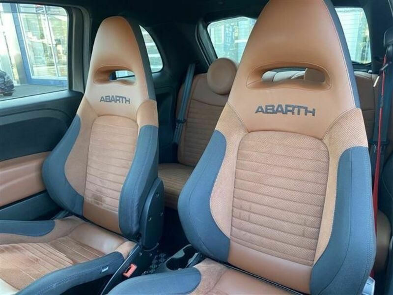 ABARTH 595-14