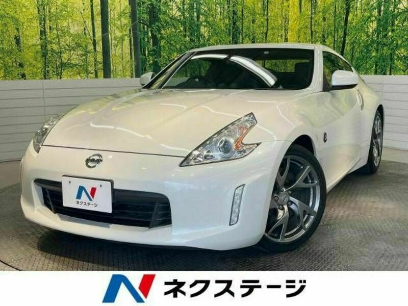 NISSAN　FAIRLADY Z