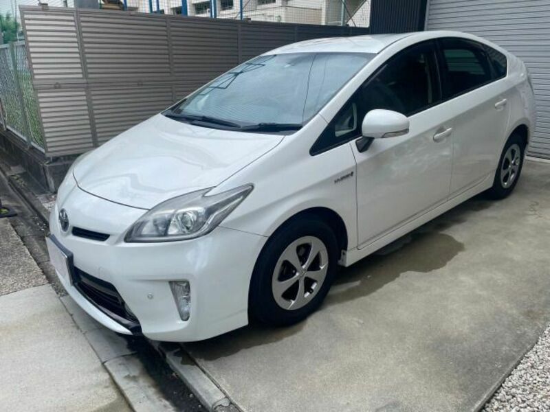 PRIUS-5