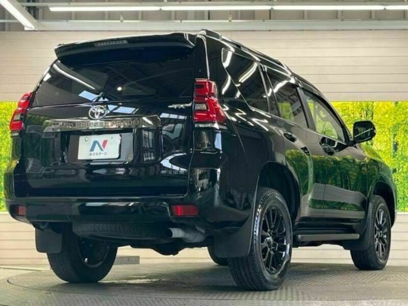 LAND CRUISER PRADO-18