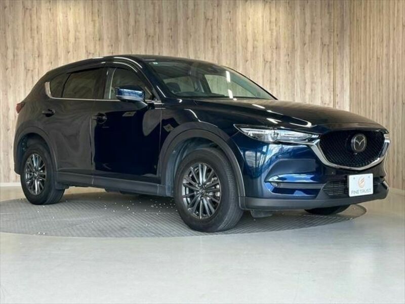 CX-5-15