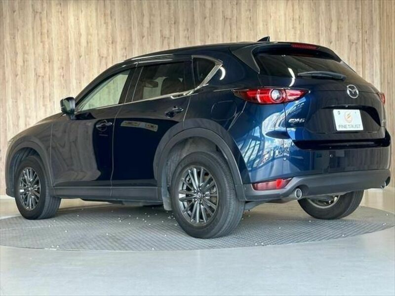 CX-5-18