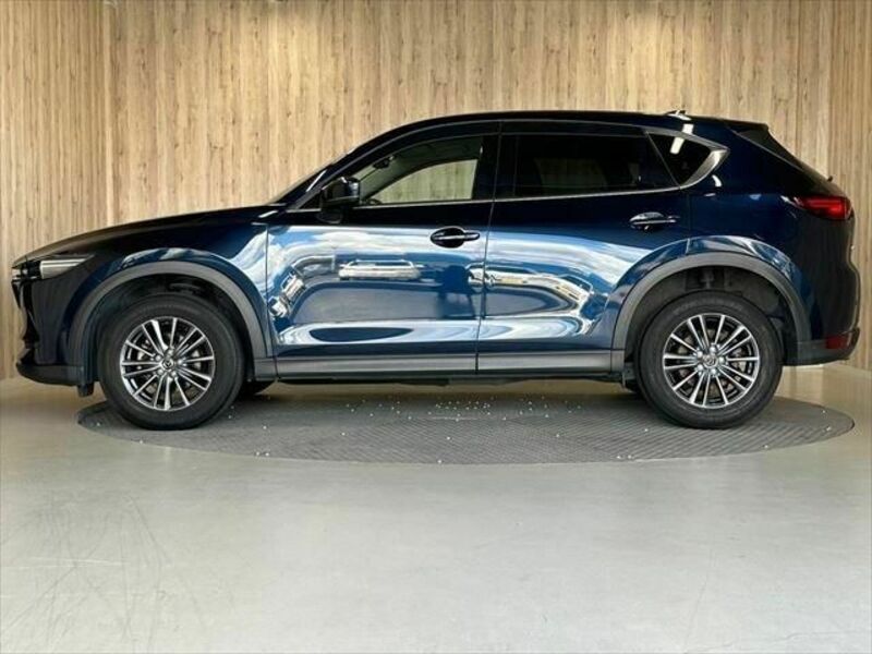 CX-5-20