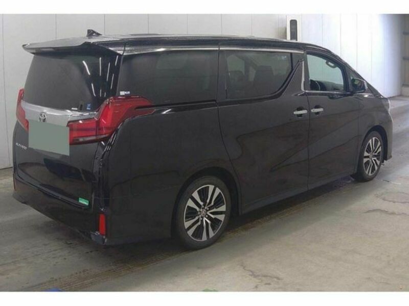 ALPHARD-4