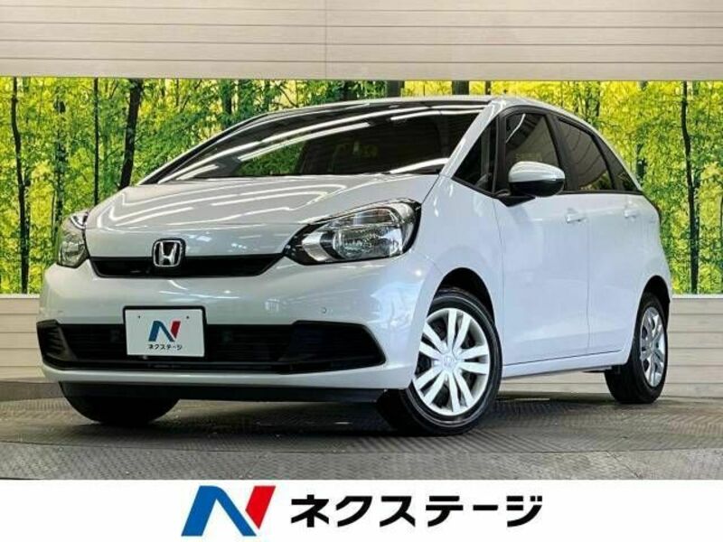 HONDA　FIT