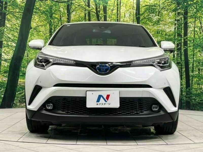 C-HR-14