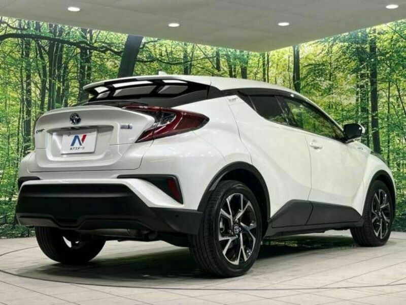 C-HR-17