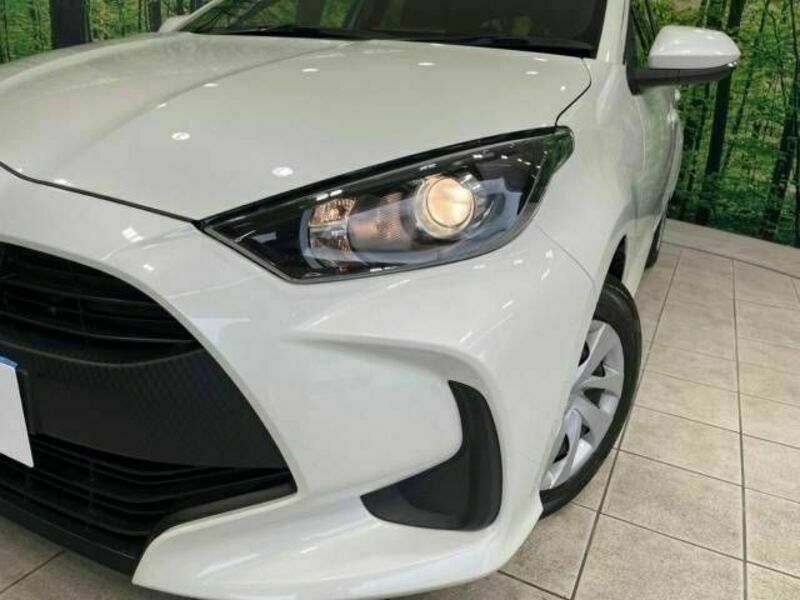 YARIS-13