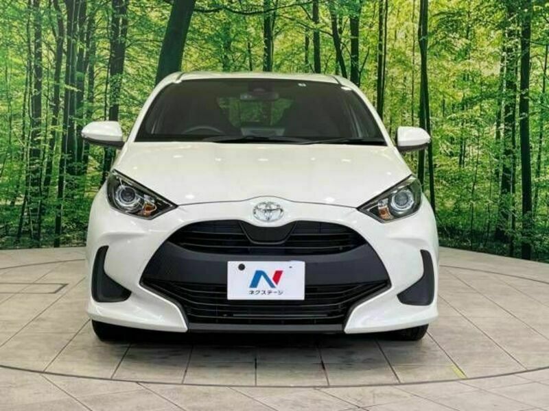 YARIS-14