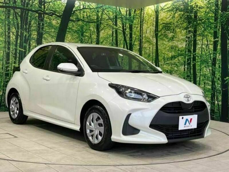 YARIS-16