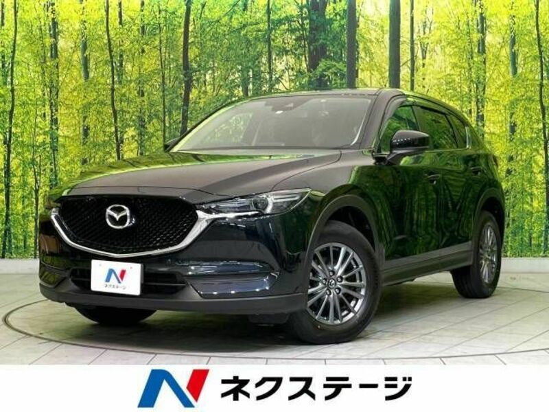 CX-5-0