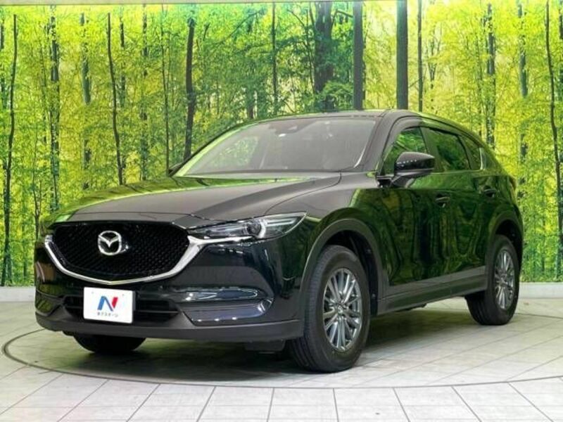 CX-5-16