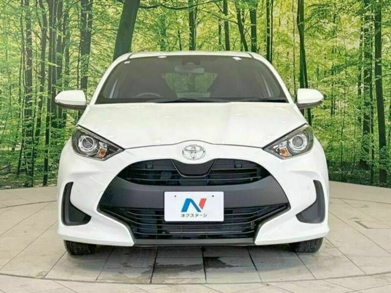 YARIS-14