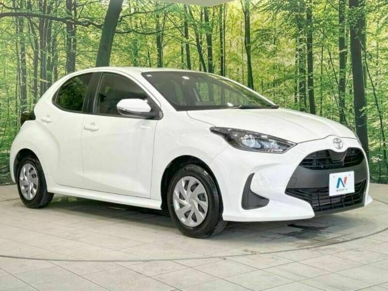 YARIS-16