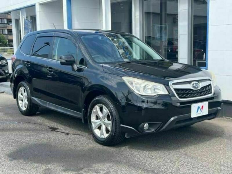 FORESTER-16