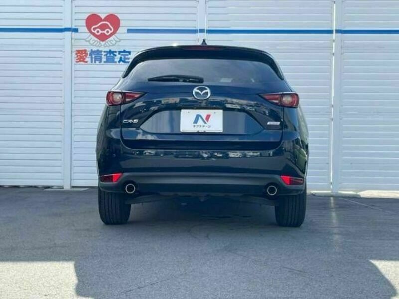 CX-5-16