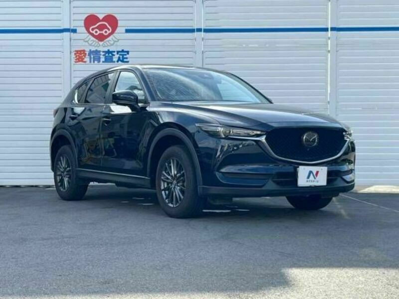 CX-5-17