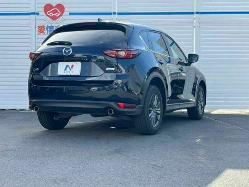 CX-5-18