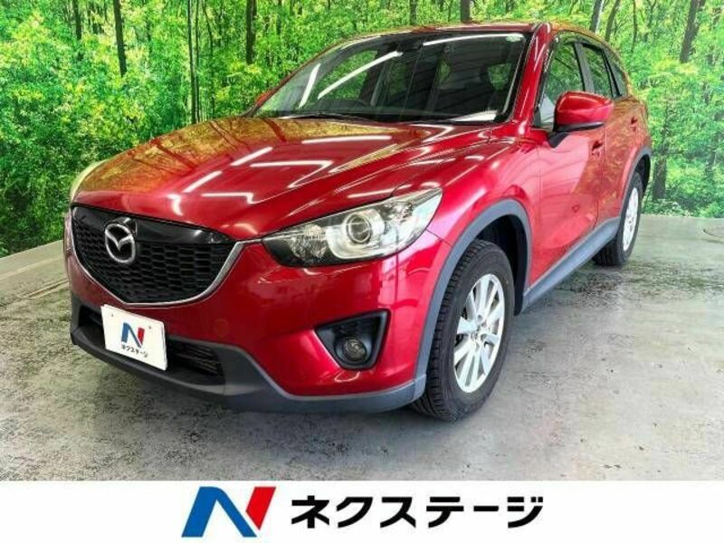 CX-5-0