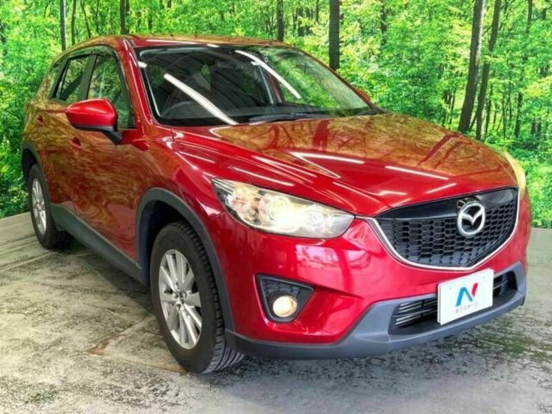 CX-5-14