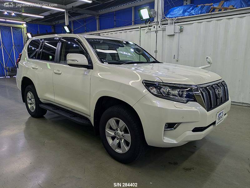 LAND CRUISER PRADO-1