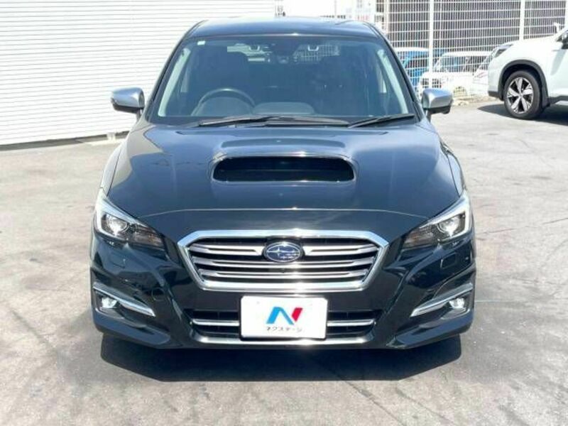 LEVORG-15