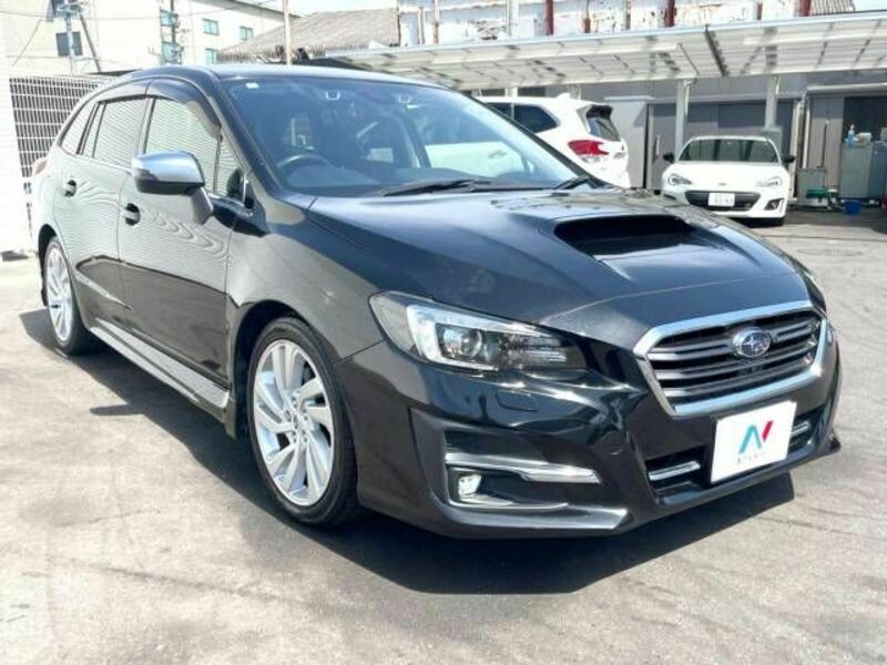 LEVORG-17