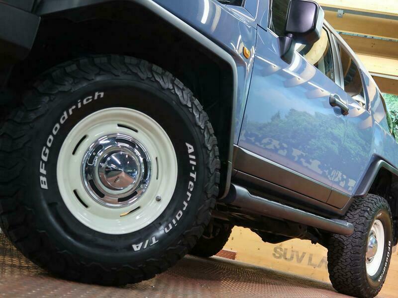 FJ CRUISER