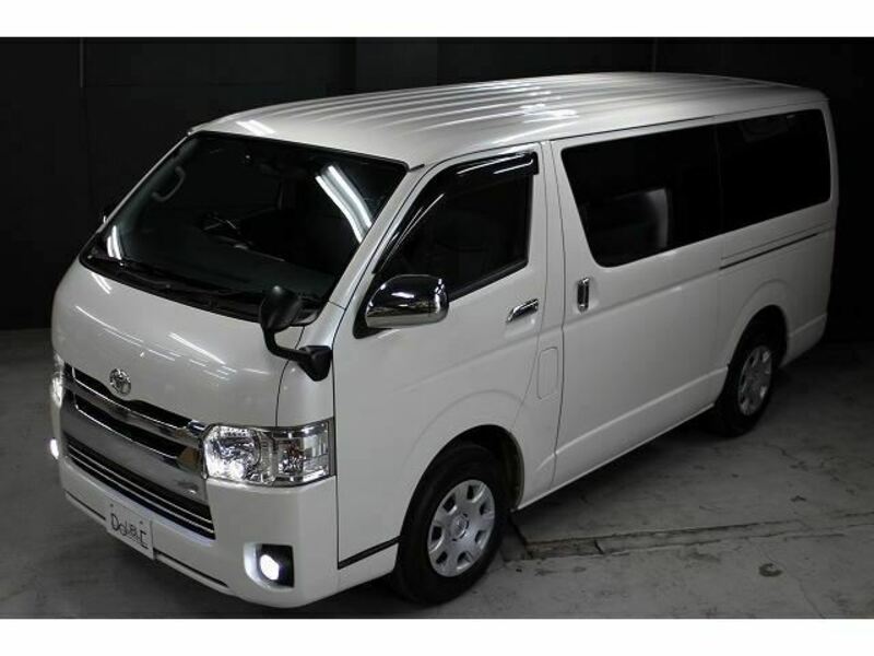 HIACE VAN-34