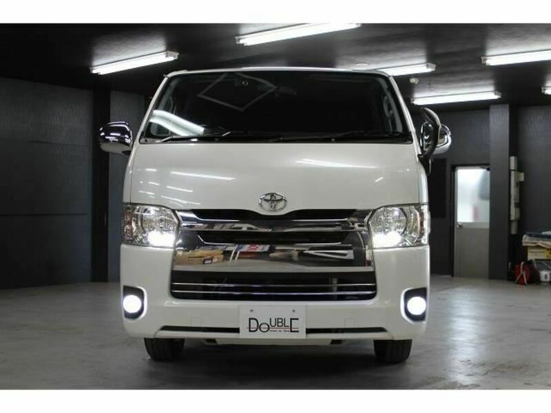 HIACE VAN-35