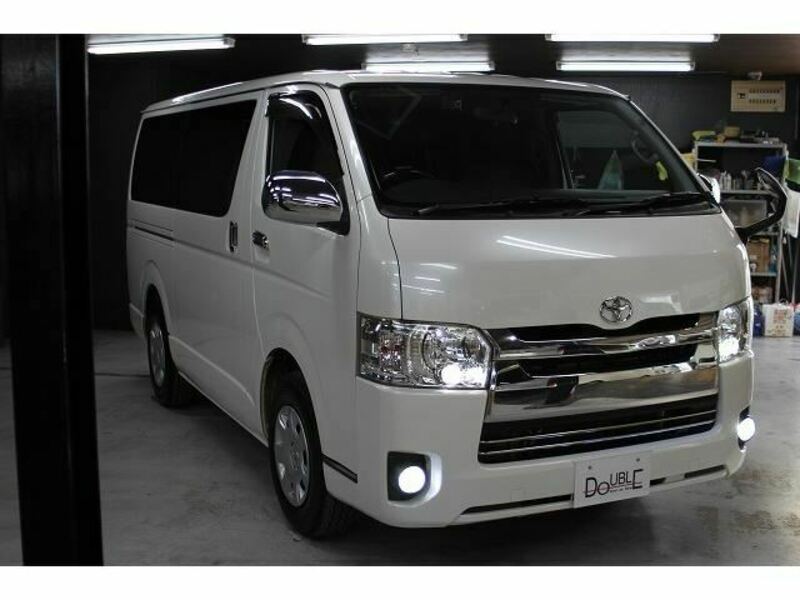 HIACE VAN-37