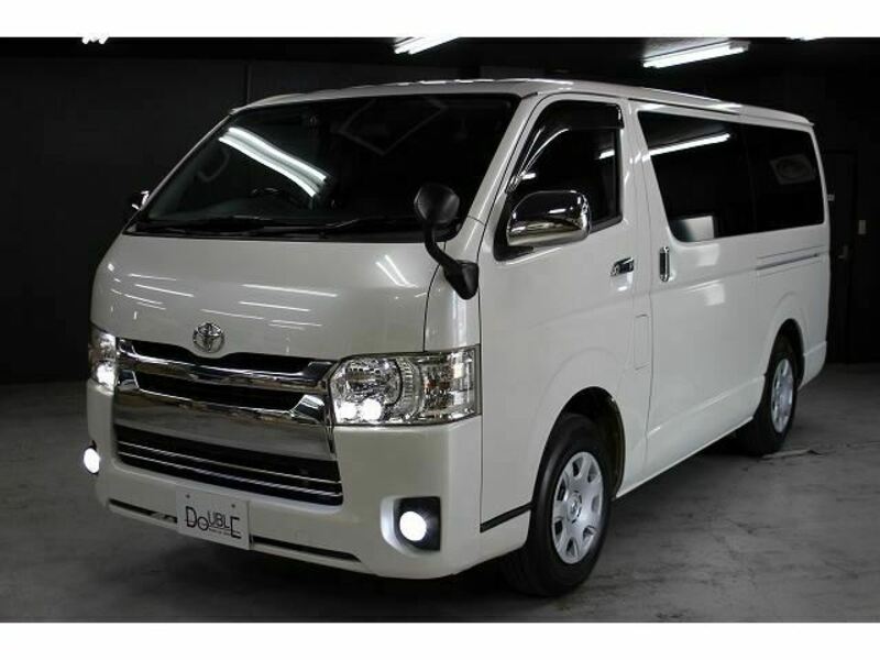 HIACE VAN-38