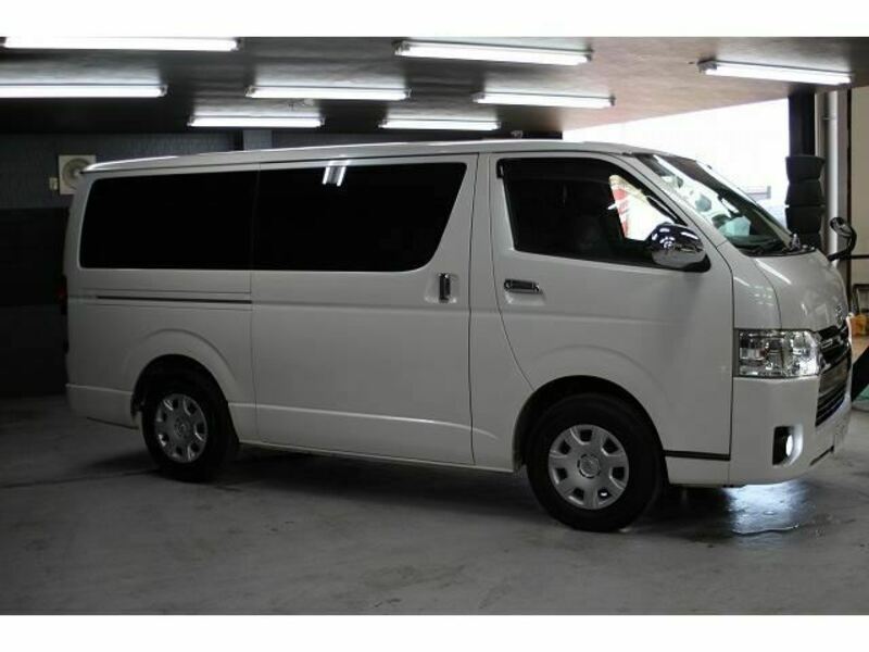 HIACE VAN-39