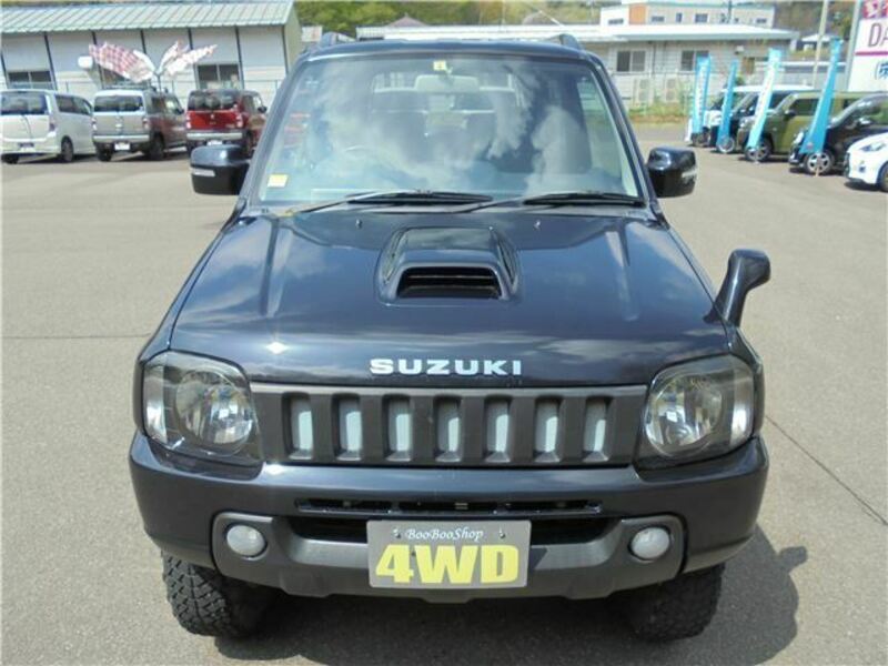 JIMNY-4