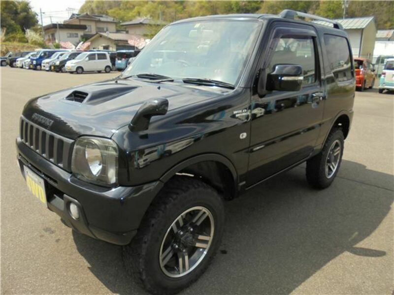 JIMNY-5