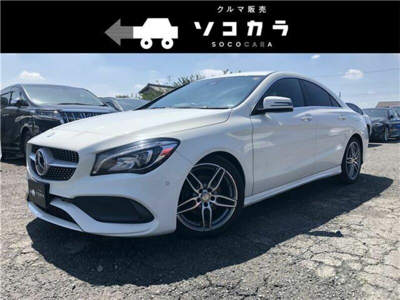 CLA-CLASS