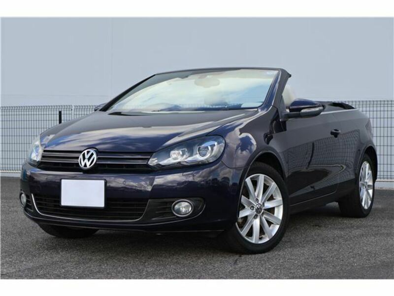 GOLF CABRIOLET-0